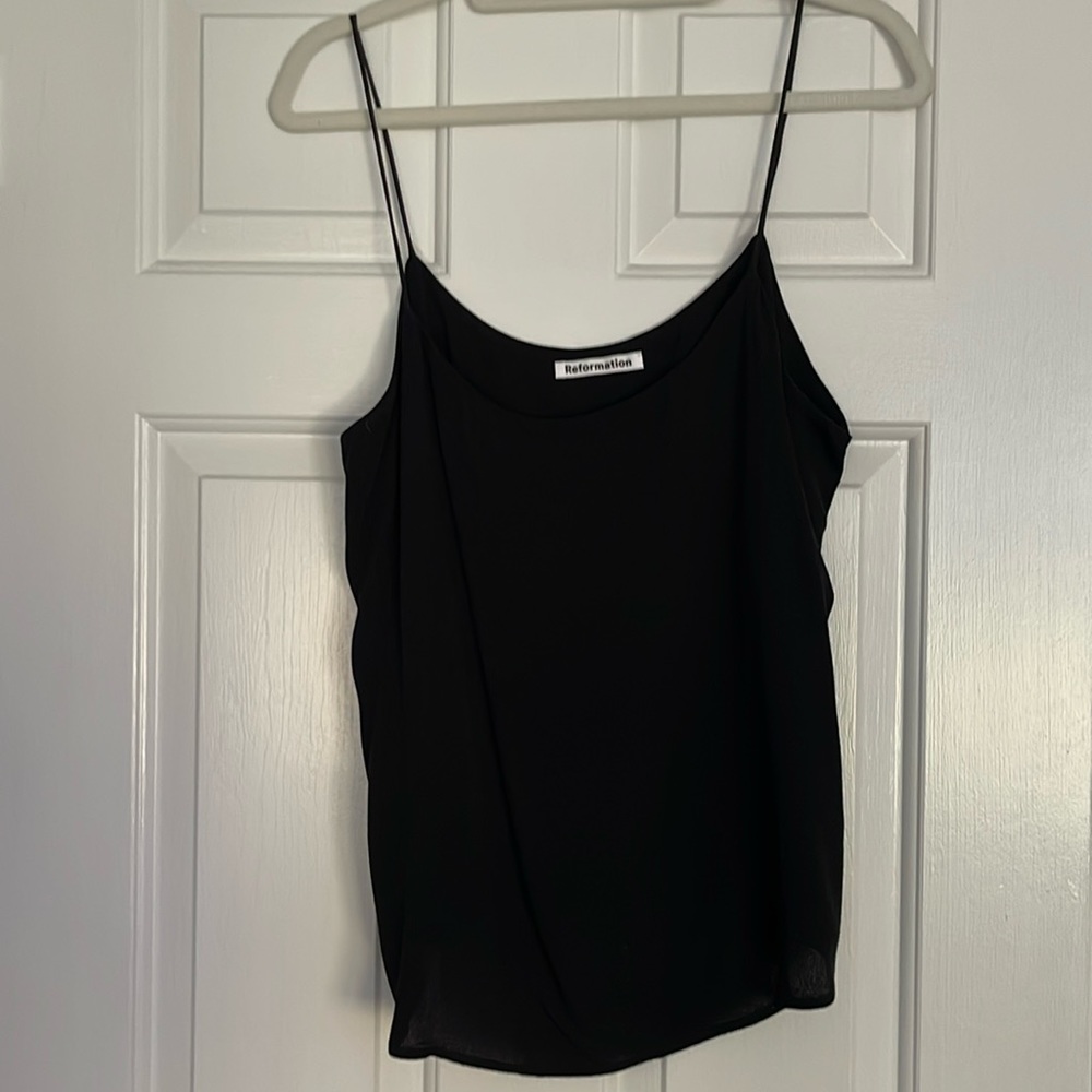 Reformation Cami